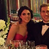 Matías Bidinost's Photo