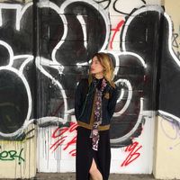 Angélica Bibiana的照片