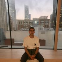 Photos de Nick Paganini