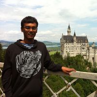 Abhilash Kusam's Photo