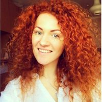 Alina Pawłowska's Photo