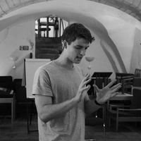 Felix von Stumm's Photo