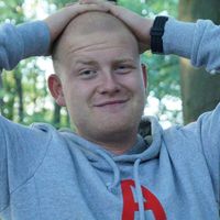 Jacek Giejbo's Photo