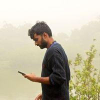 Naveen Kumar's Photo