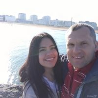 Alex & Mailyn Poliakov Martinez的照片