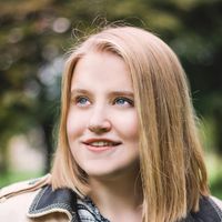 Julia Dolgoshey's Photo