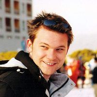 Charles Symons's Photo