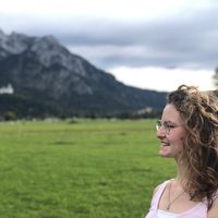 Veronique Ehmes's Photo