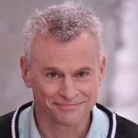 Ron Maestri的照片