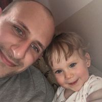 Andrey Volkov's Photo