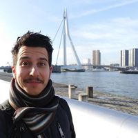 Fulvio Itri的照片