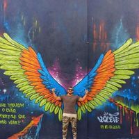 Hassan Rashyt's Photo