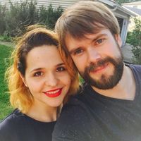 Christina M的照片