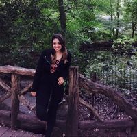 Karen Peraza的照片