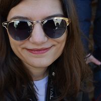 Maria Miguel的照片