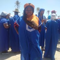 Damilola Onasile的照片