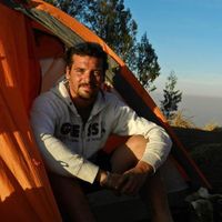 Fotos de Mickael Lesecq