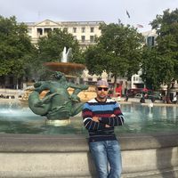 Mujtaba Ali的照片