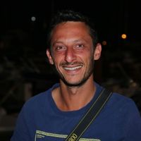 Samir FERRAND's Photo