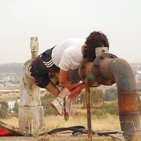 Rodrigo de Anda's Photo