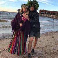 Bruno Priede's Photo