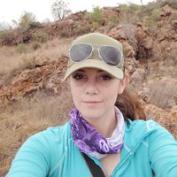 Bronwynne Oosthuizen's Photo