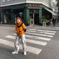 Anna Hülsen's Photo