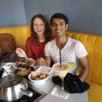 Kamila & Usman的照片