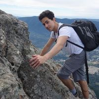 Fotos de Andreas Fender