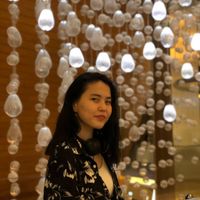 Rukhani Saparbayeva's Photo