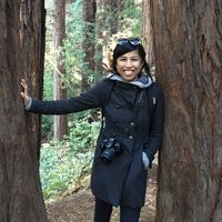 Isabelle Yisak's Photo