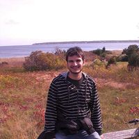 Fotos de Joshua Evangelistum