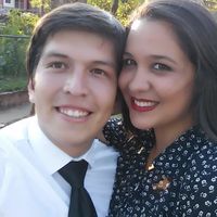 Javier Ferreira's Photo