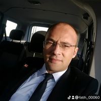 Fotos de Fatih Güneş