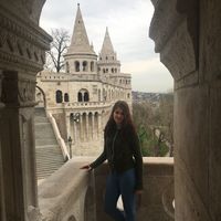 Fotos von Olga Szczepanska