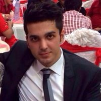 Arash Ahmadi的照片