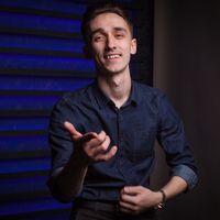 Sergey Chugunov's Photo