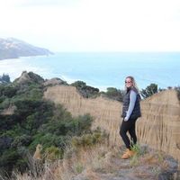 Madison Baker's Photo