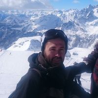 Fotos de Alessandro Pellini