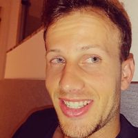 Romain HUBERT的照片