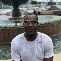 Johnathan Desormot's Photo