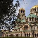 Get lost into Saint Alexander Nevsky Cathedral's picture