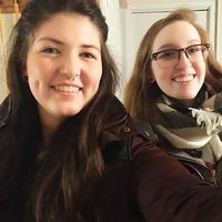 Fotos de Clothilde Roy