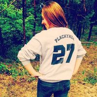 Yana Plachynda的照片