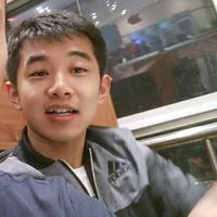 Zdjęcia użytkownika John Gao