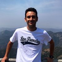 ISAAC MORENTE's Photo