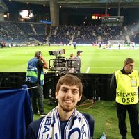 André Wanderley's Photo