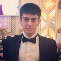 Jamil Shirinov's Photo