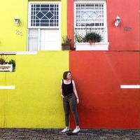 Darcy Feagan的照片