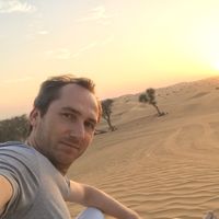 Etienne Salvan's Photo